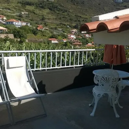 Apartamento Teixeira 2 Arco da Calheta  Exterior photo