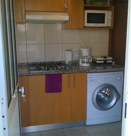 Apartamento Teixeira 2 Arco da Calheta  Exterior photo