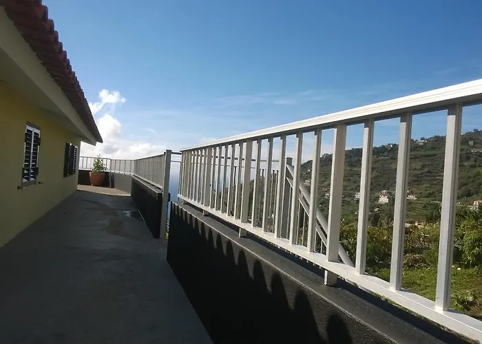Apartamento Teixeira 2