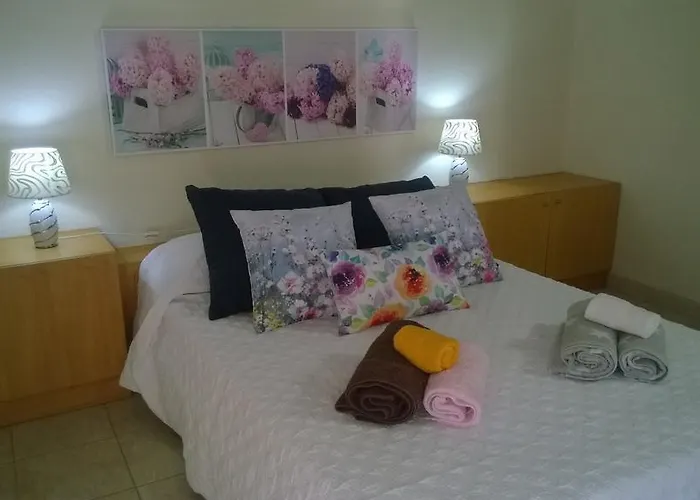 Apartamento Teixeira 2