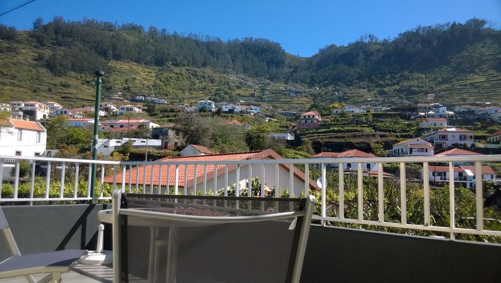 Apartment Teixeira 2