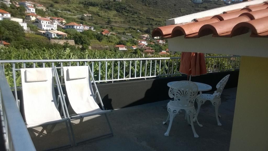 Apartment Teixeira 2