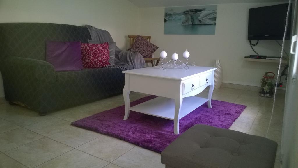 Apartment Teixeira 2