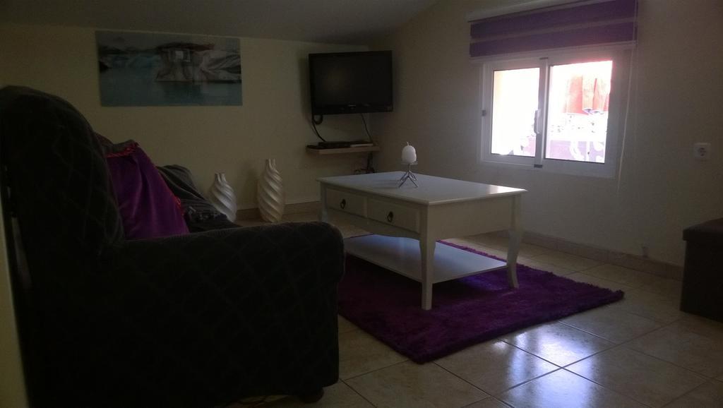 Apartment Teixeira 2 *