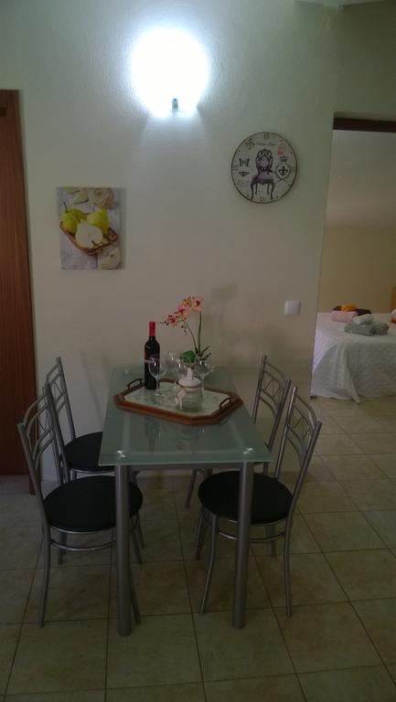Apartment Teixeira 2