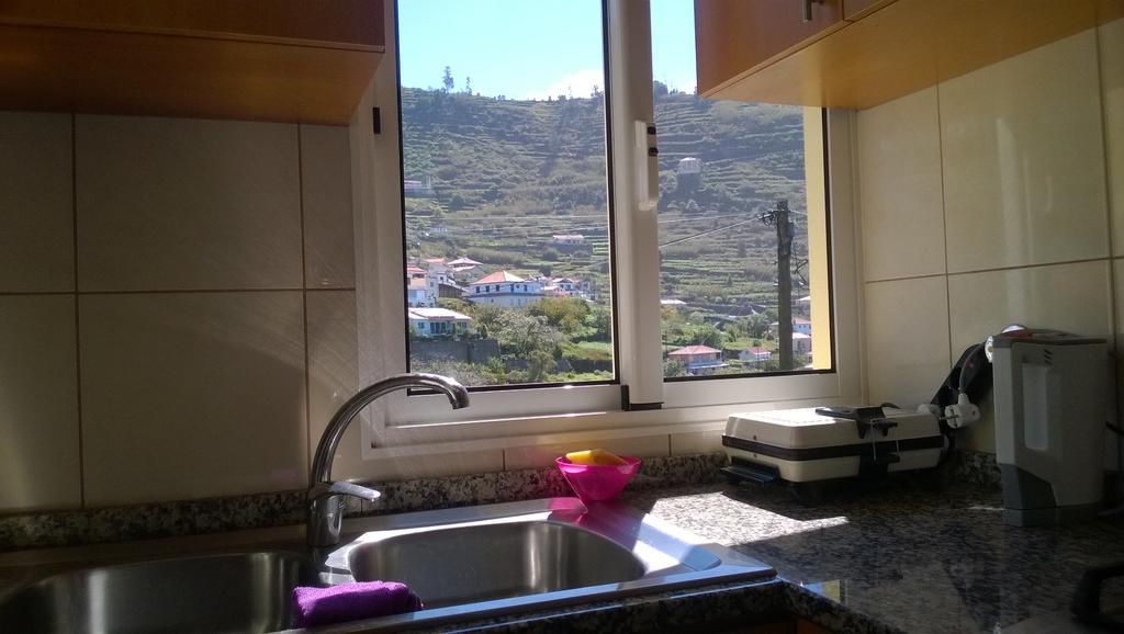 Teixeira 2 Apartment Arco da Calheta (Madeira)