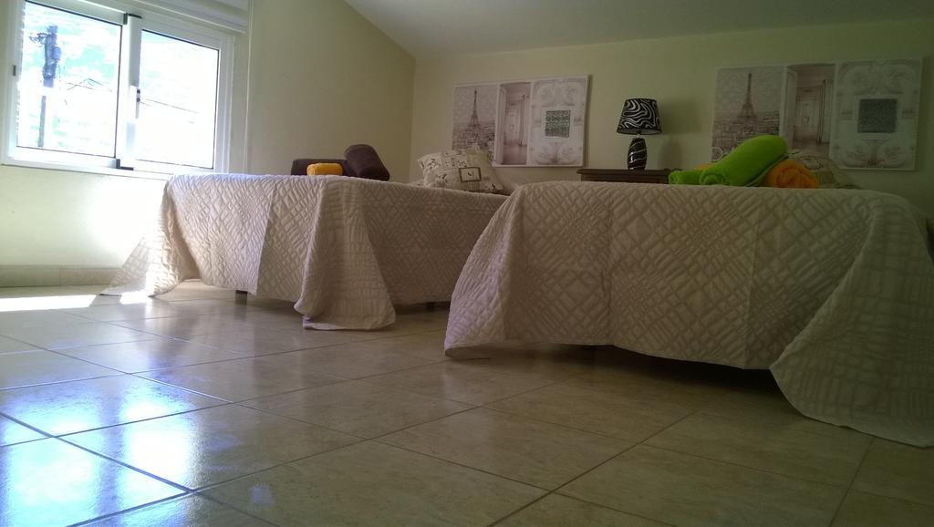 Teixeira 2 Apartment