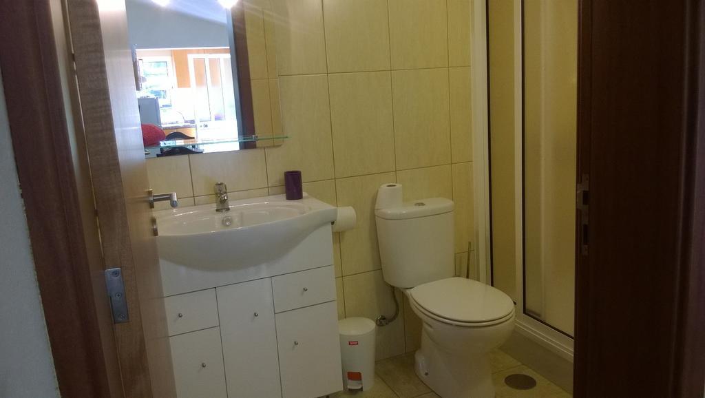 Apartment Teixeira 2 *